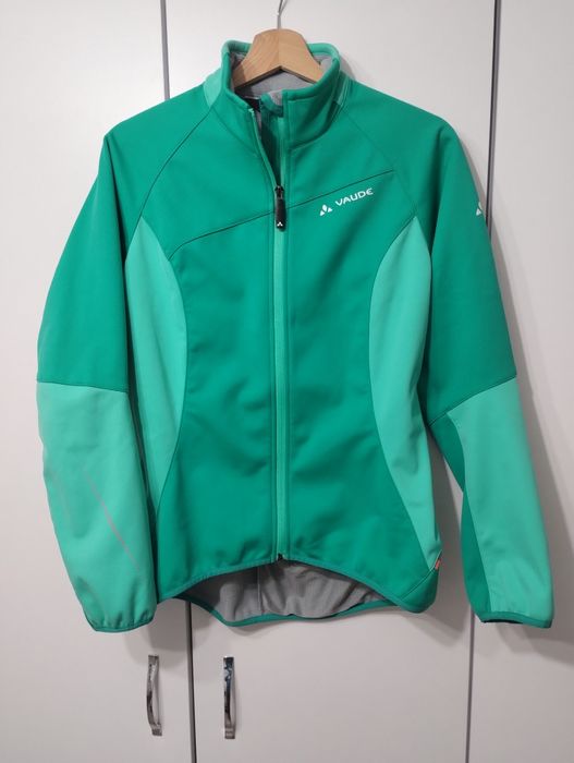 Geacă ciclism Vaude