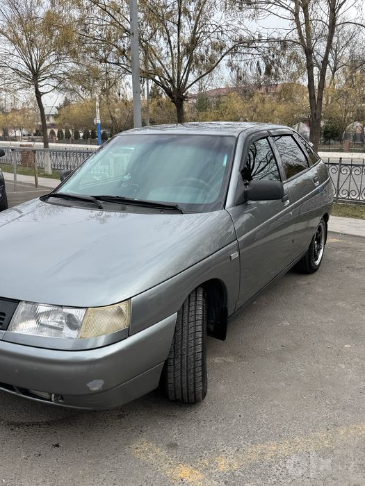 Lada 2112 xetchbek