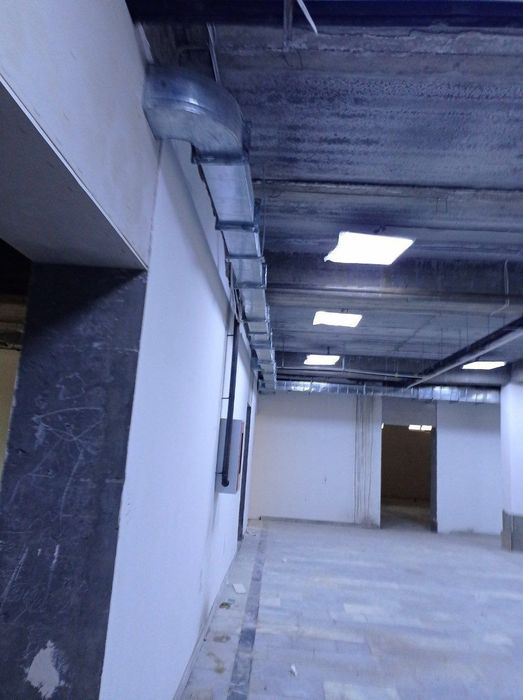 Винтиласа хизматлр сизхохлагн услда КАНАЛНИ ВИНТИЛАСА ХИЗМАТЛР тайо