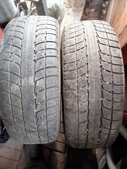 Продам шины 215/60/16