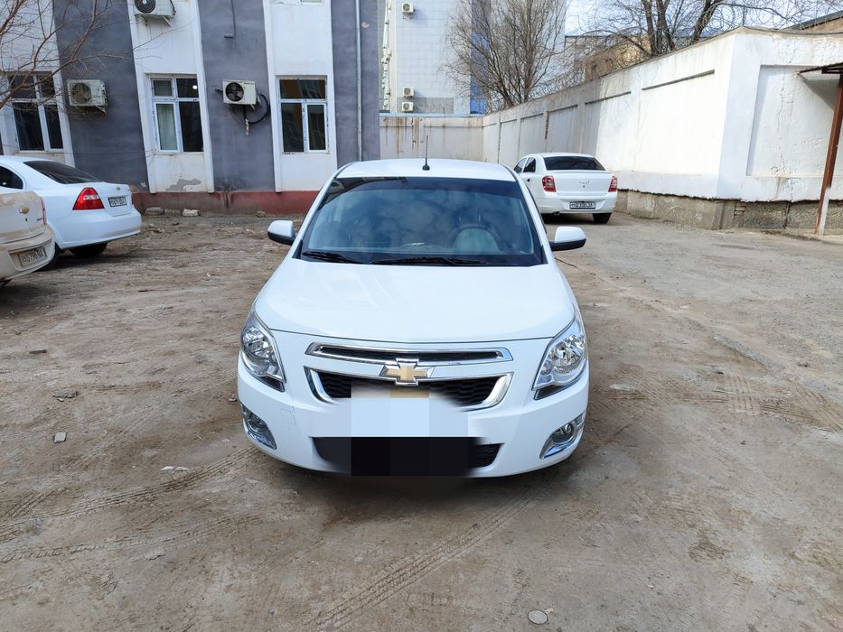 Продается Chevrolet Cobalt