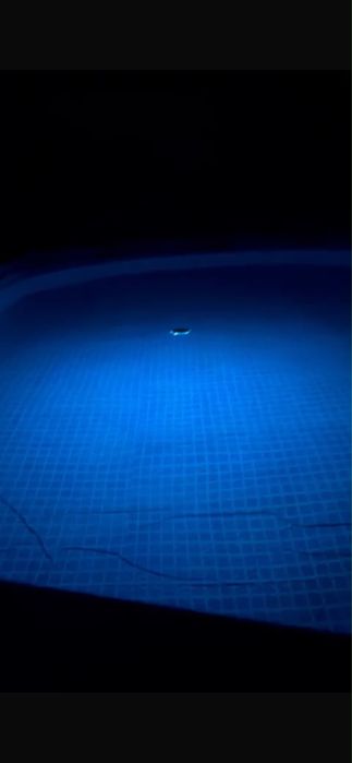 Piscina cu cadru metalic 6.10 m x 3.66 m( 1.22 m adancime)
