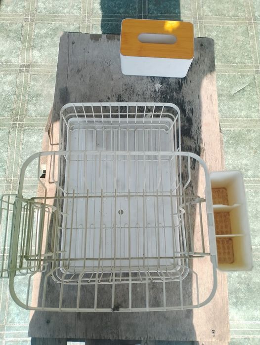 Сушилка + стакан подарок