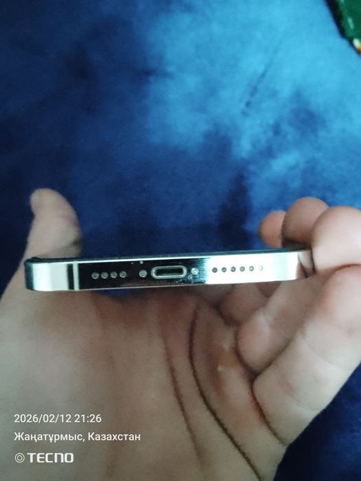 Айфон 13 про Макс 512гб