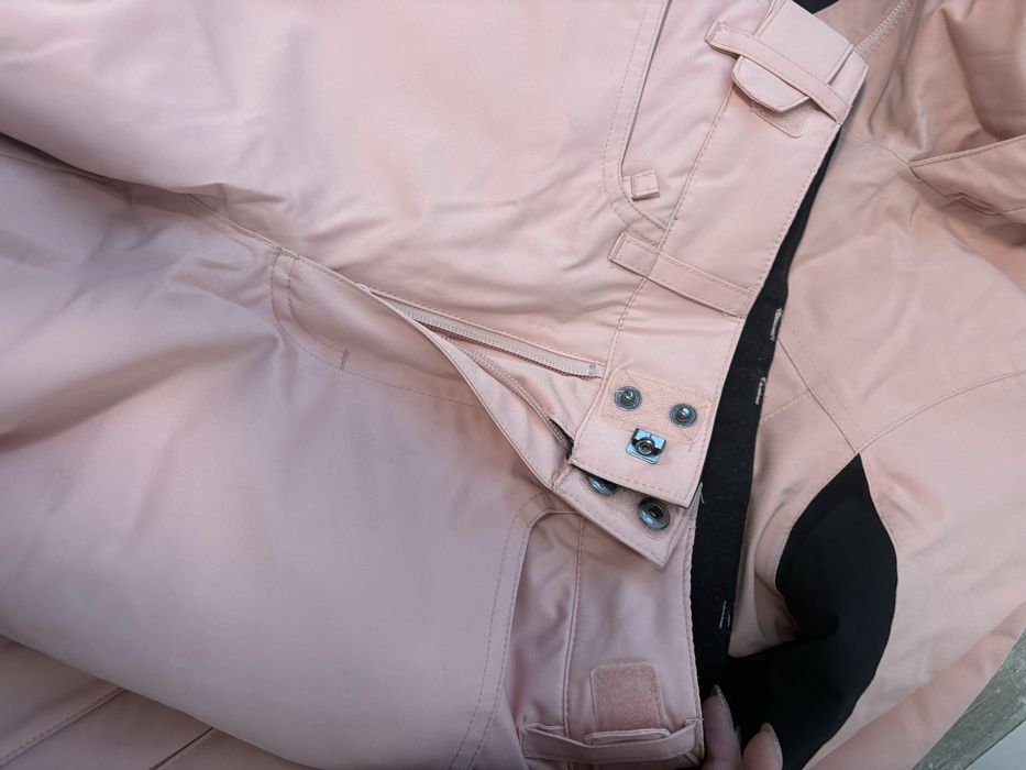 ски екип за 14-години, момиче