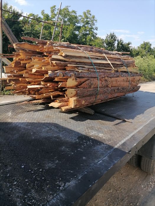 Дървесни пелети, слънчогледови пелети, екобрикет