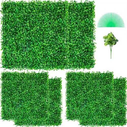 Panou Gard viu Artificial/verde/verdeata/ Perete Decorativ 60x40 cm