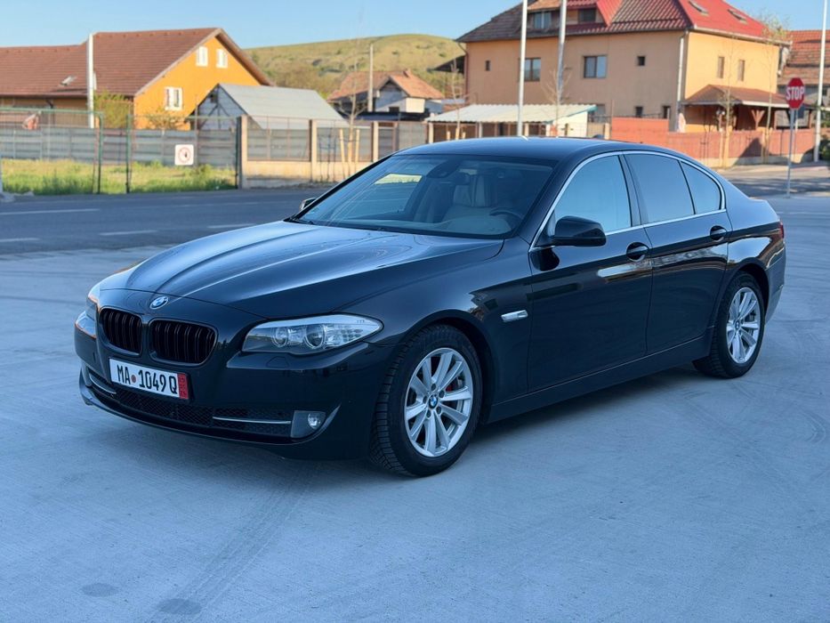 Vand BMW F10 seria 5 Limuzina