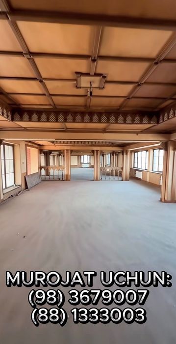 Тошкент Шаҳар, Юнусобод тумани Зенит заводдан 300м кирганда Исломобод