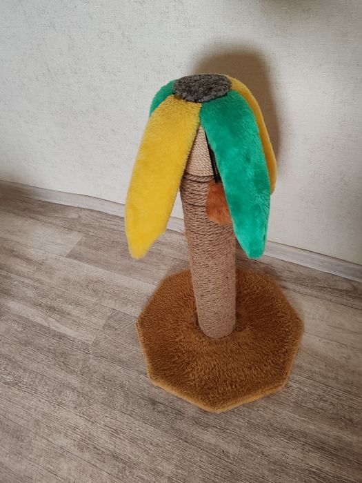 Когтеточка  для кошки