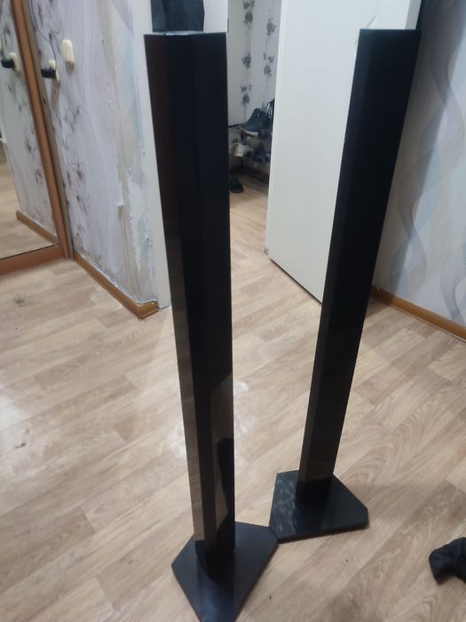 Колонки от домашнего кинотеатра