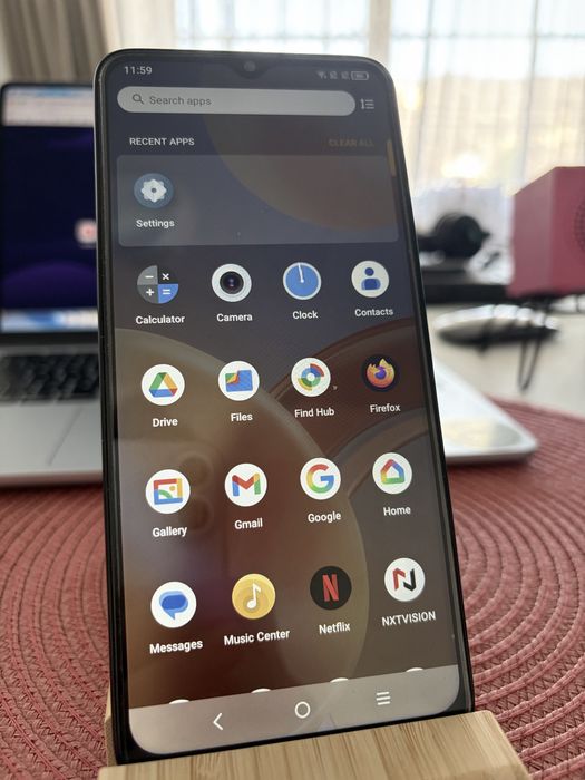 Telefon smart TCL 406