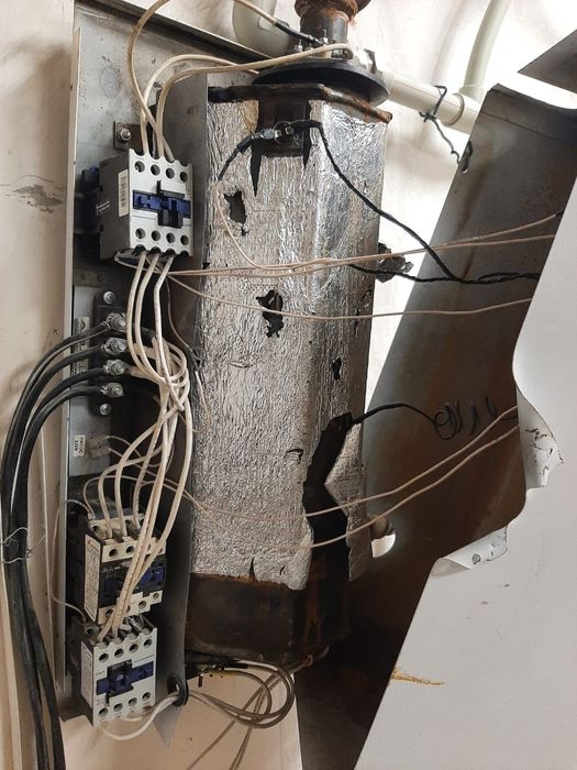 Ремонт котел любой модели и любой маркий