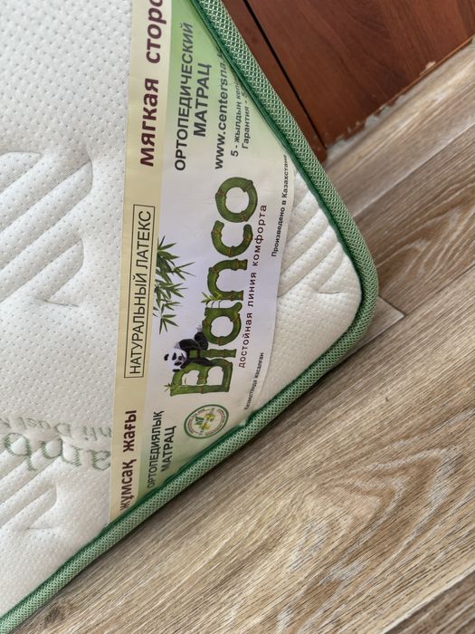 Продам матрас ортопедический