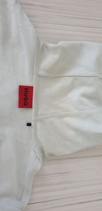 Hugo Boss HUGO Daratschi214 Hoodie / XL НОВО! ОРИГИНАЛ! Мъжки Суичер!