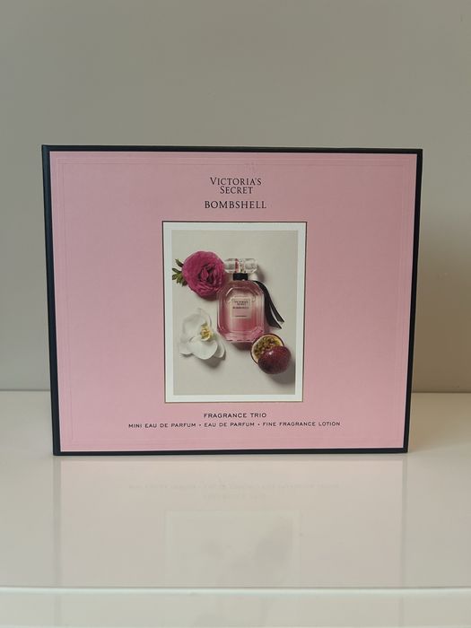 Victoria’s Secret нов оригинален подаръчен комплект - 2 варианта