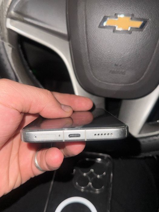 Продаётся Xiaomi 15 t pro 12/512
