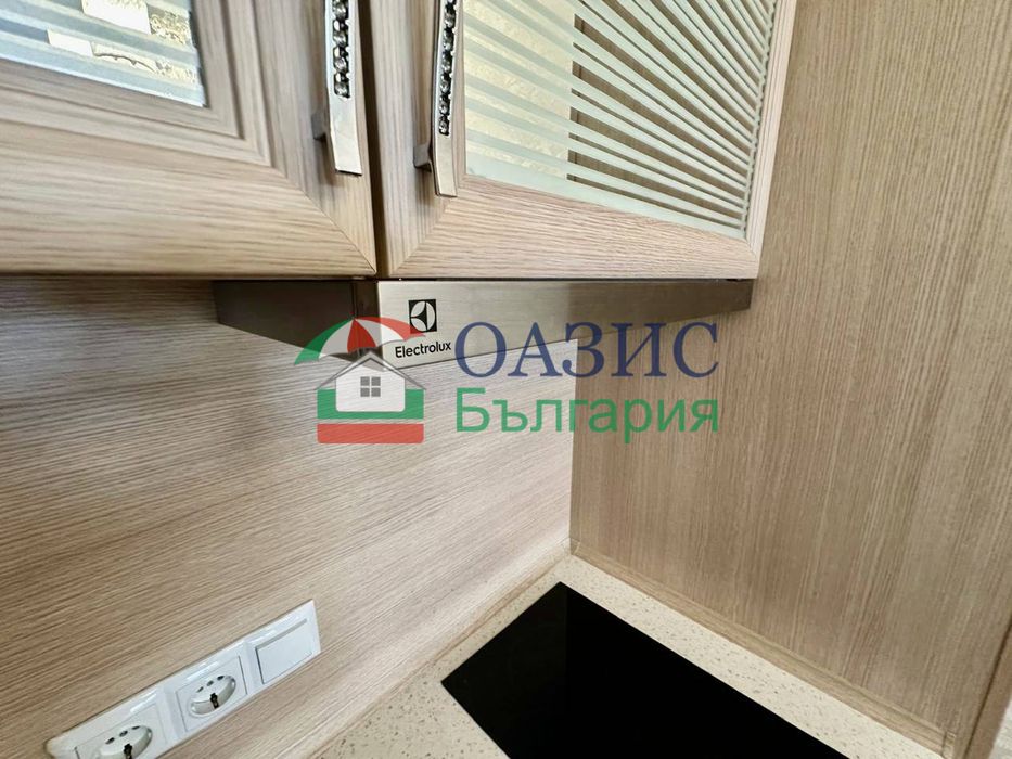 Двустаен апартамент в комплекс Harmony Suites 15, 44 кв.м., Слънчев бряг, България, €93 900