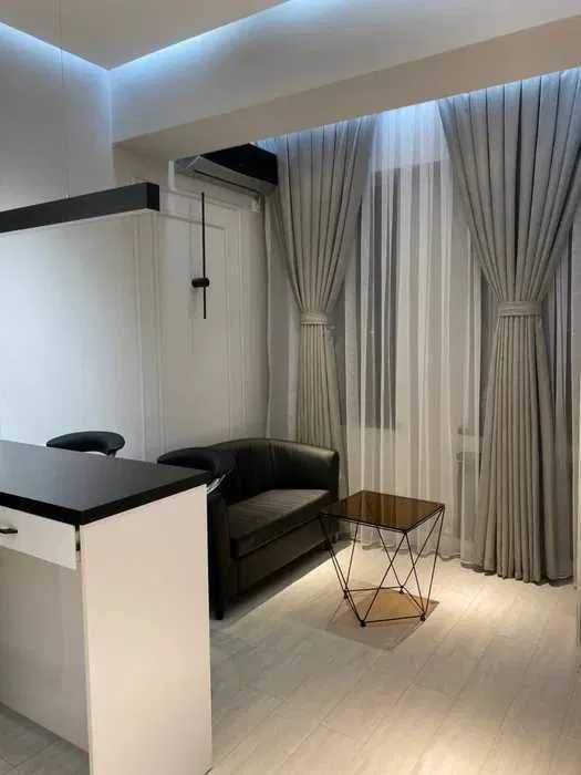 Центр, Премиум ЖК Tashkent City Gardens 3 комнатная-135 кв.м
