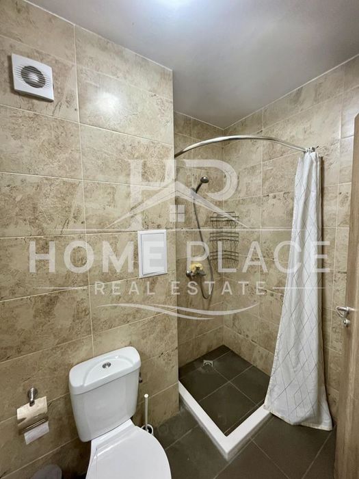 ЕДНОСТАЕН апартамент под наем - Левски, к-с Академика