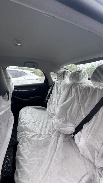 Changan X5 plus, CS55/75