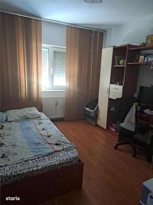 Lipovei - 3 Cam | 2 Bai | 2 Balcoane | Renovat | Decomandat |