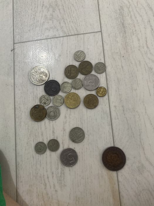 5копеек 1924года