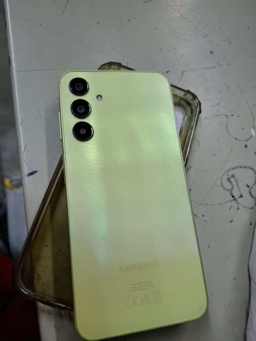 Samsung a25 5g !