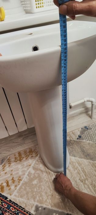 Продам раковину для ванной комнаты