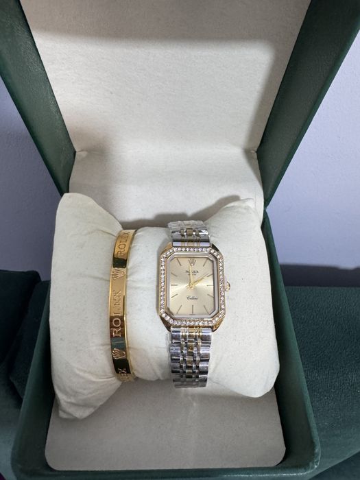 Часы женские Rolex