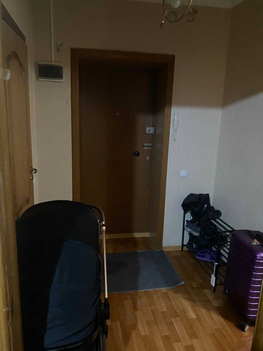 Сдается квартира