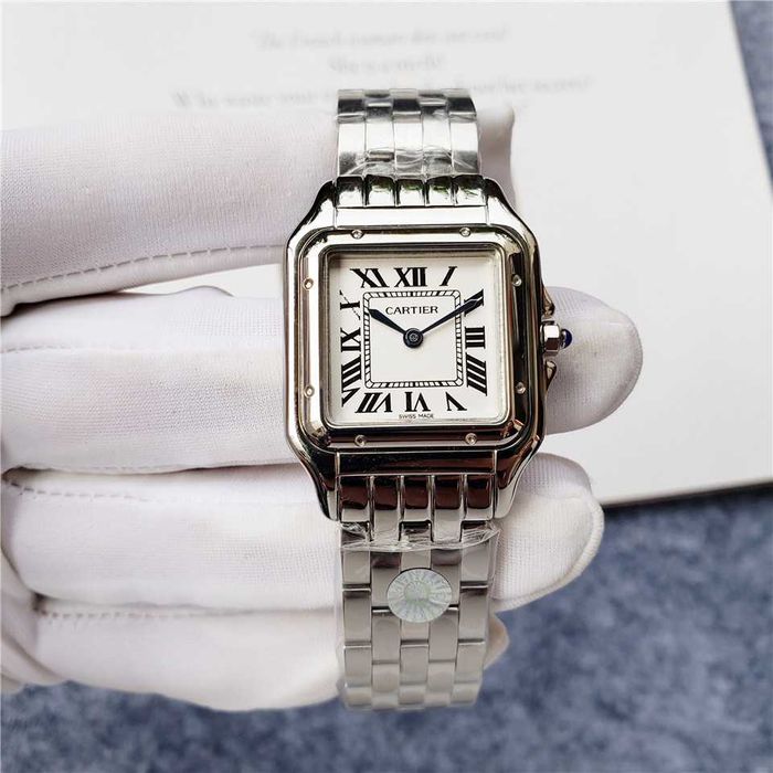 Кварцов Cartier Panthère de Cartier