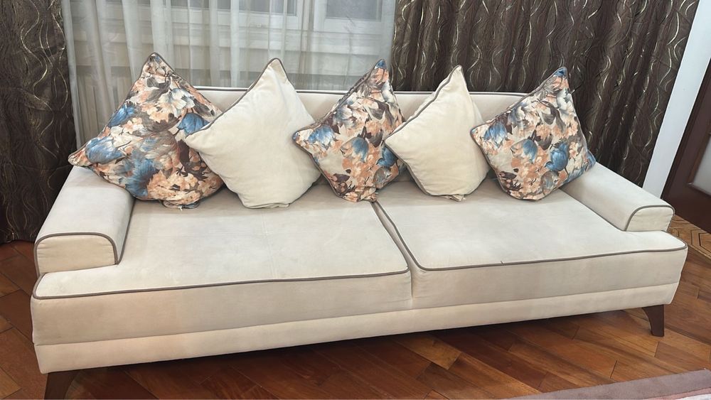 Продам диван, производства Турция