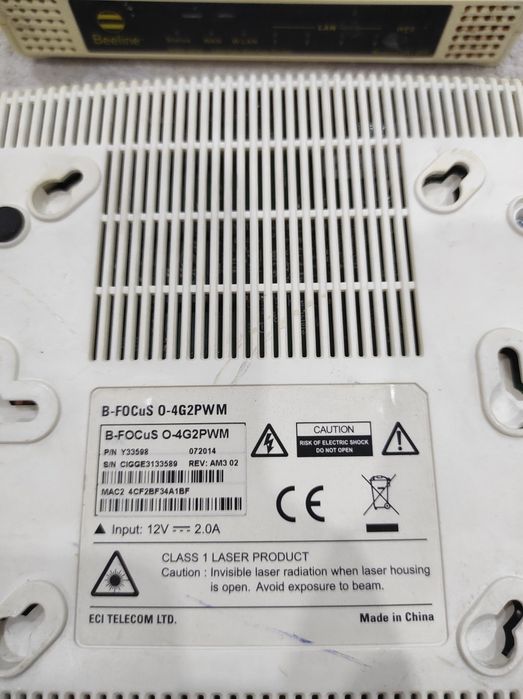 Продам два модема