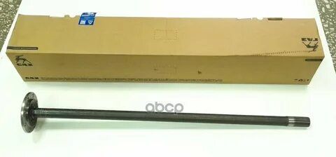 Полуось ГАЗель 3302 ОАО "ГАЗ"