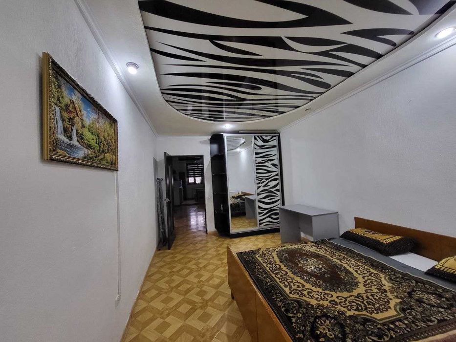 Аренда 3х комнатная  квартира ориентир  Транспортный университет