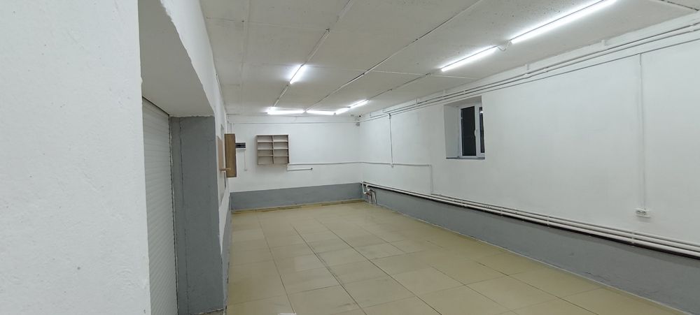 Сдам помещение в аренду