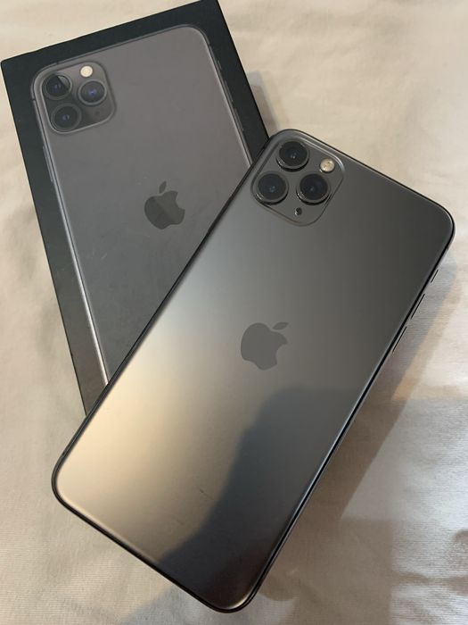 Айфон 11Про Макс 64гб
