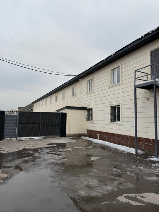 Сдается новые квартиры