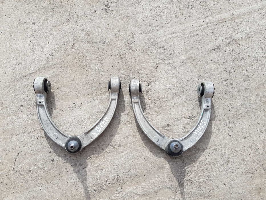 Brat superior suspensie stanga dreapta Mercedes ML W166