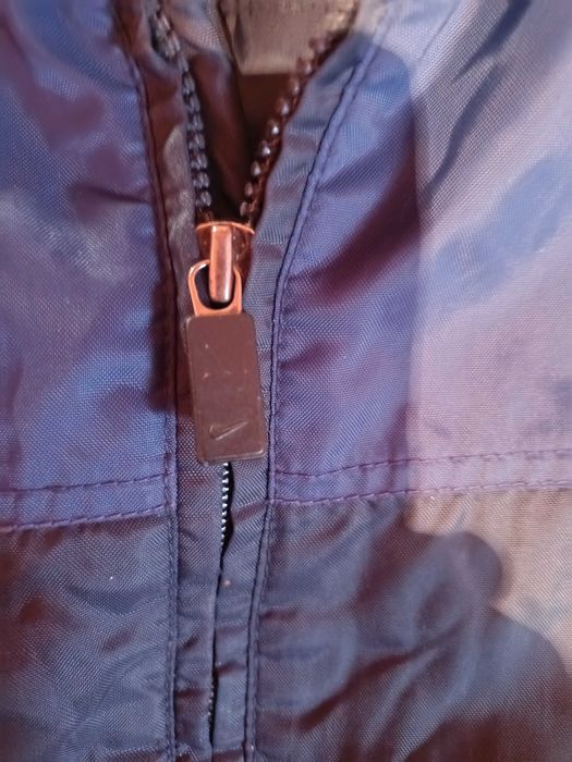 Geaca Nike ca noua primavara M/L