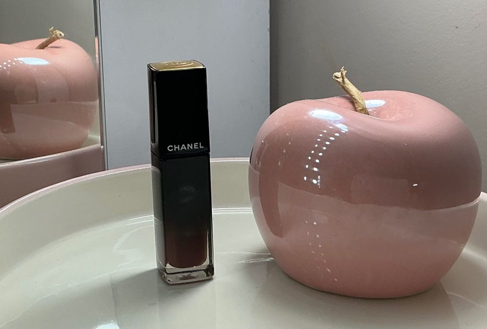 Оригинално течно червило Chanel