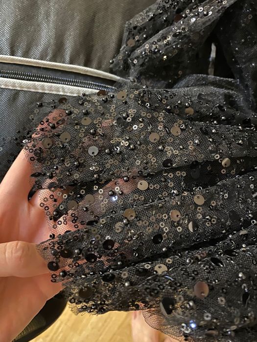 Вечернее платье красивое