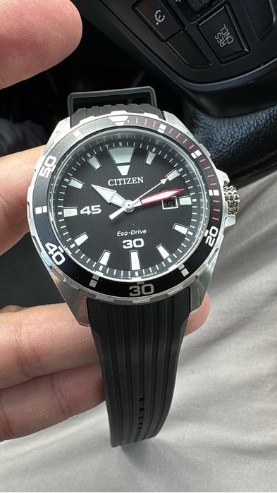 Citizen eco drive