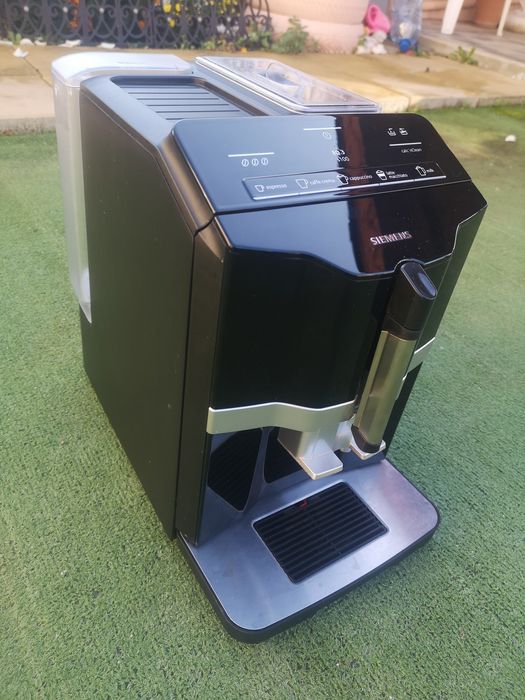 Кафемашина Siemens EQ.3 S100