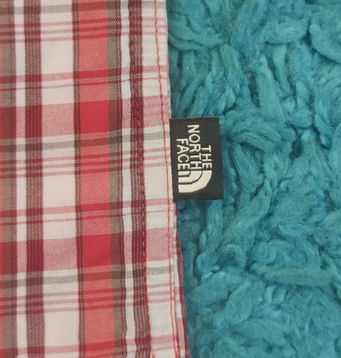 Camasa The North Face Lumberjack