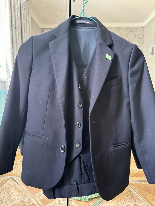 Костюм,брюки