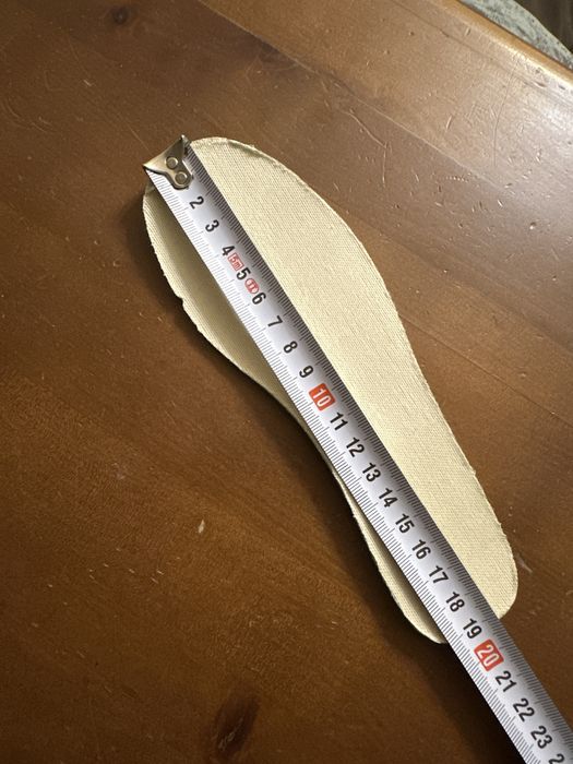 Ботинки на девочку демисезон