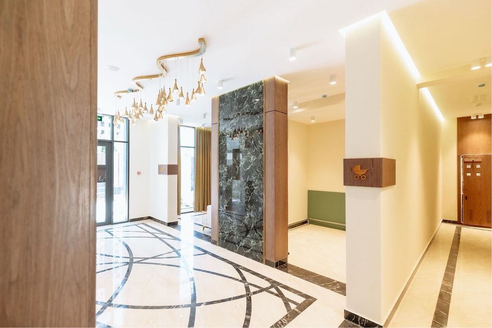 Kadastrli Biznes klass novostroyka | 57m 2xona | Ipoteka mavjud | [BX]