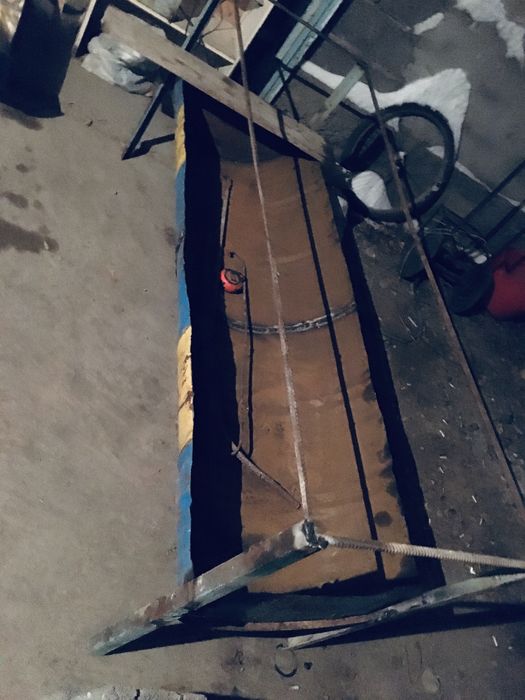 Жем шөп салатын ақыр сатылады